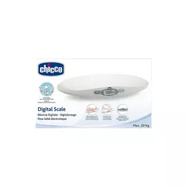 Chicco Electronic Scales