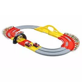 Ferrari racing track toy