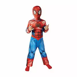 Kostum per djem Spiderman