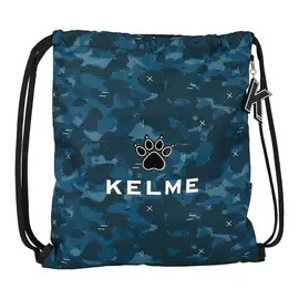 Backpack with Strings Kelme Break (35 x 40 x 1 cm)