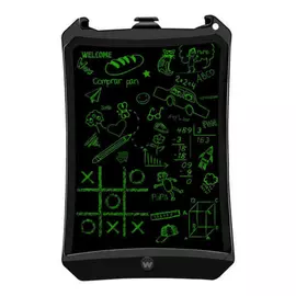 Magnetic Board with Marker Woxter Smart pad 90 9" (22,4 x 14,5 x 0.67 cm)