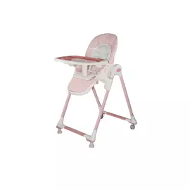 Merendero Aziamor Pink Dining Chair