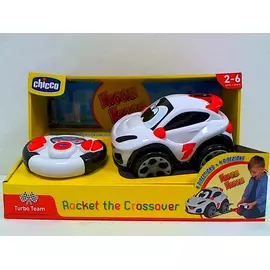 Chicco toy car