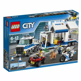 Loder Lego City