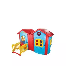 Plastic children's house, Pilsan 06195