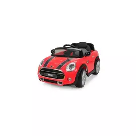 Mini Cooper Baby Car
