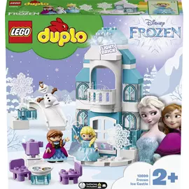 Lego Duplo Frozen