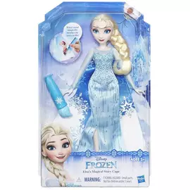 Princess  Elsa