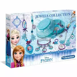 Frozen Clementon jewelry toy