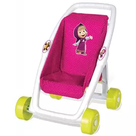 Carts for Masha dolls