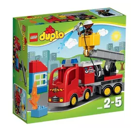 Lego Duplo 2-5 vjec