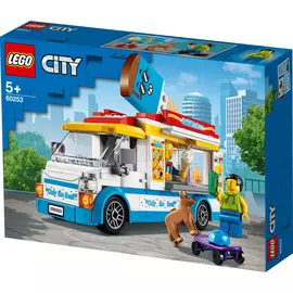 Lego City 5vjec+