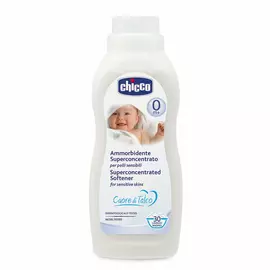 Softener Chicco clothes