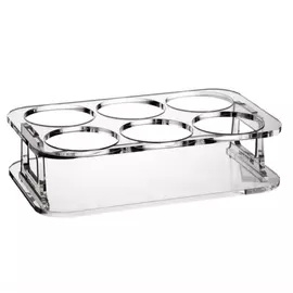 DRINKS CARRIER COLLAPSIBLE TRAY PARTY