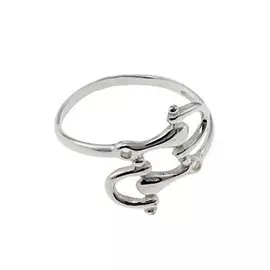 Ladies' Ring Cristian Lay 54741140 (17,1 mm)