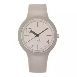 Unisex Watch Haurex SC390UC1 (Ø 43 mm)