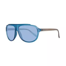 Men's Sunglasses Benetton BE921S03 Blue (Ø 61 mm)