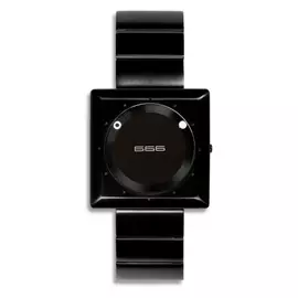 Unisex Watch 666 Barcelona 064 (Ø 45 mm)