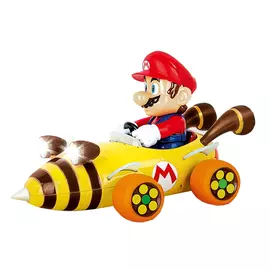 Super Mario Bee Machine