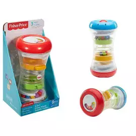 Fisher Price Tower 3 in 1