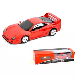 Ferrari car toy with remote control