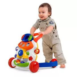 Chicco Baby Steps Baby Walker
