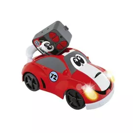 Johnny Coupe Chicco toy car