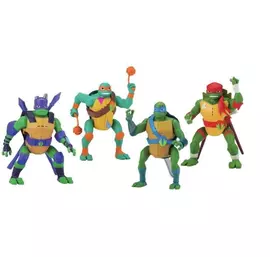 Ninja Turtle Toy