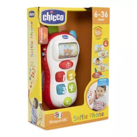 Toy Phone Chicco