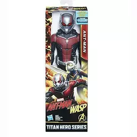 Personazh Titan Hero
