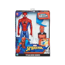 Loder Spiderman