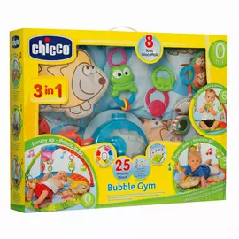 Tapet Bubbly Gym Chicco