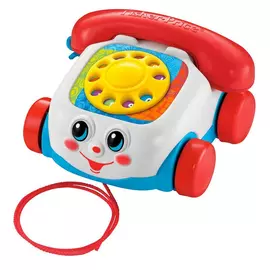 Toy phone Fisher Price