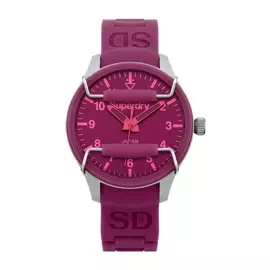 Ladies' Watch Superdry SYL127P Reloj Mujer