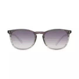 Men's Sunglasses Hackett HSB83800152 Grey (ø 52 mm)