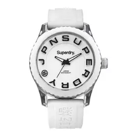 Ladies' Watch Superdry SYL146W Reloj Mujer