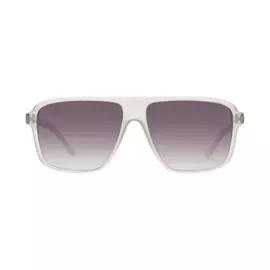 Men's Sunglasses Hackett HSB86895057 Grey (ø 57 mm)