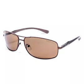Men's Sunglasses Guy Laroche GL-36131-125 Brown (Ø 62 mm)