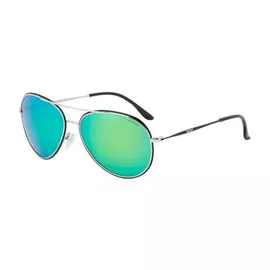 Unisex Sunglasses Police S8299M58K07G (58 mm) Green (ø 58 mm)