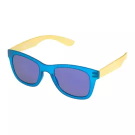 Men's Sunglasses Police S194450U43B (ø 50 mm) Blue (ø 50 mm)