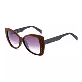 Ladies'Sunglasses Italia Independent 0904CV-044-000 (55 mm) (ø 55 mm)