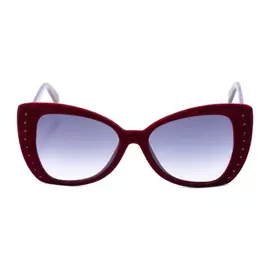 Ladies'Sunglasses Italia Independent 0904CV-057-000 (55 mm) (ø 55 mm)