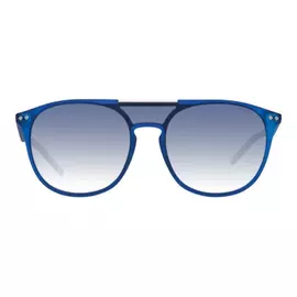 Unisex Sunglasses Polaroid PLD-6023-S-TJC-99-Z7 Blue (Ø 99 mm)