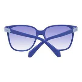 Unisex Sunglasses Polaroid PLD-6036-S-B3V-53-MF Blue (ø 53 mm)