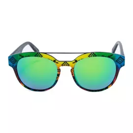 Unisex Sunglasses Italia Independent 0900INX-149-000 Yellow Blue Green Orange (ø 50 mm)