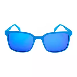 Men's Sunglasses Italia Independent 0500-027-000 (ø 55 mm) Blue (ø 55 mm)