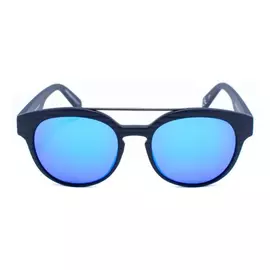Unisex Sunglasses Italia Independent 0900T3D-STR-022 Blue (ø 50 mm)