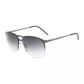 Men's Sunglasses Italia Independent 0211-078-000 (ø 57 mm) Grey (ø 57 mm)