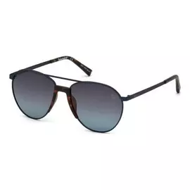 Men's Sunglasses Timberland TB9149-5691D Brown (56 mm) (ø 56 mm)