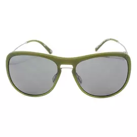 Unisex Sunglasses Zero RH+ RH835S14 (58 mm) Green (ø 58 mm)